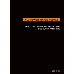 Livre "All power to the people" de  sur Scredboutique.com