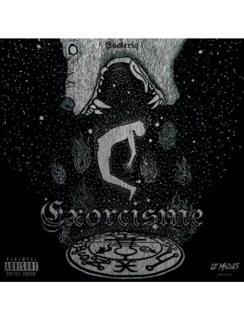  Album Cd "Esoteriq - Le Maquis"