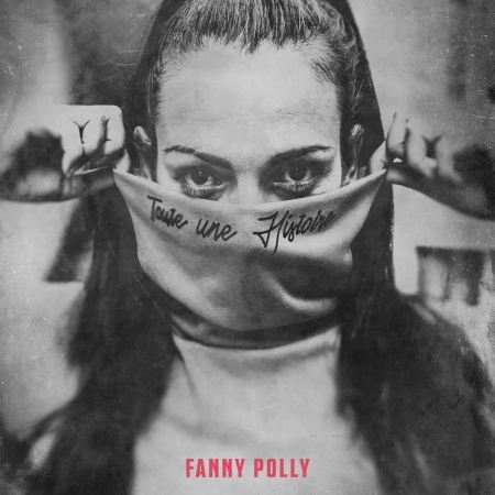  Album Cd Fanny Polly - Toute une histoire