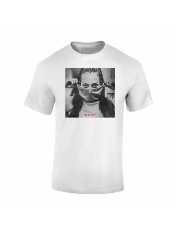 fanny polly Album Cd + Tshirt Fanny Polly - Toute une histoire