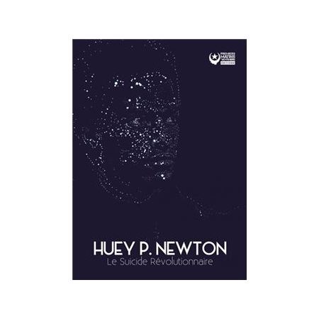 livre: Huey P. Newton "Le suicide révolutionnaire"