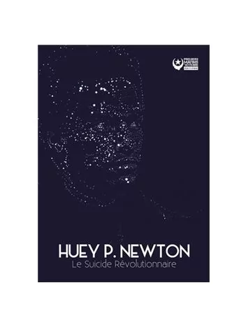 livre - Huey P. Newton "Le suicide révolutionnaire"