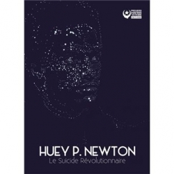 livre - Huey P. Newton "Le suicide révolutionnaire" de  sur Scredboutique.com
