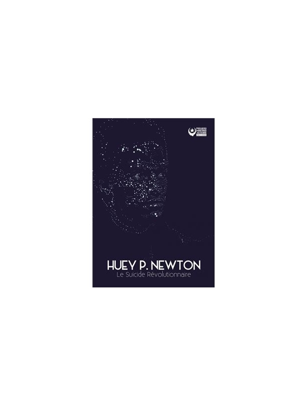 livre: Huey P. Newton "Le suicide révolutionnaire"