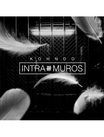 kohndo Album Cd "Kohndo" - Intra muros