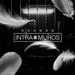 Album Cd "Kohndo" - Intra muros de kohndo sur Scredboutique.com