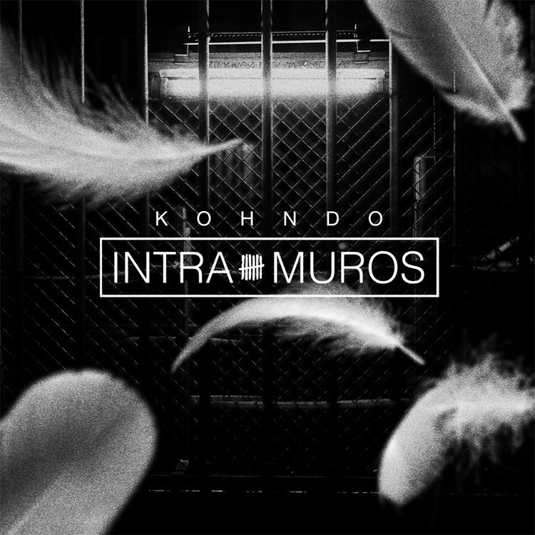 Album Cd "Kohndo" - Intra muros de kohndo sur Scredboutique.com