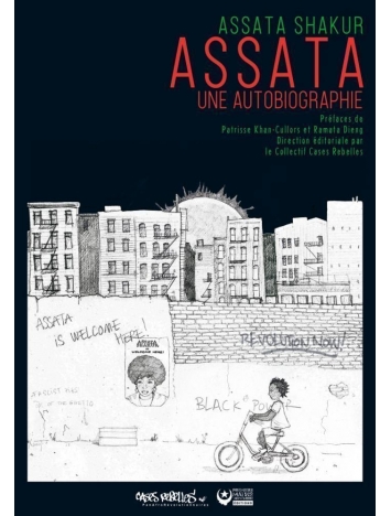 SHAKUR ASSATA "ASSATA une autobiographie"