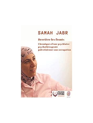 DR Samah Jabr "Derrière les fronts"