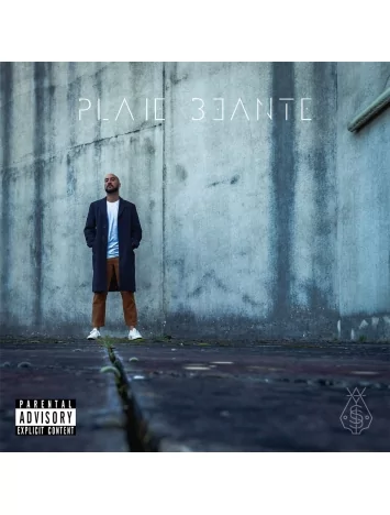  Album Offert Cd Yass - Plaie Béante