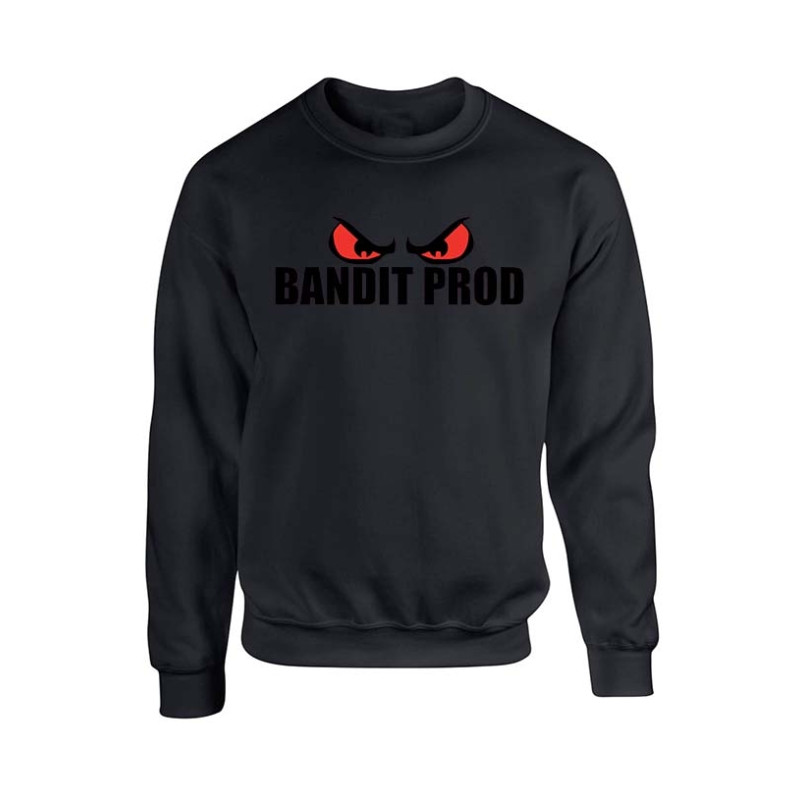 Sweat Noir Bandit Prod