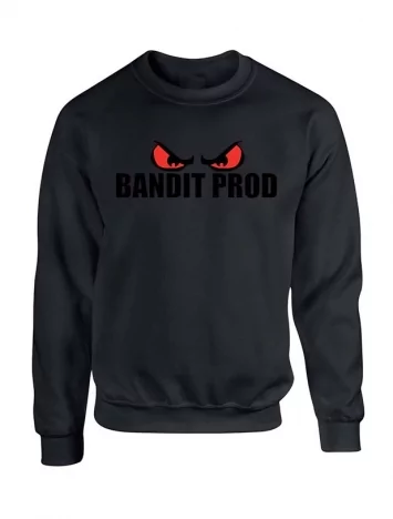 Sweat Noir Bandit Prod