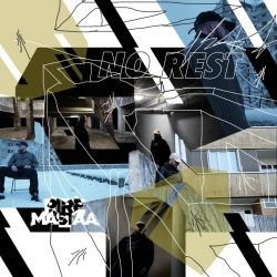 Album Cd "Pire Mastaa - No Rest" de  sur Scredboutique.com