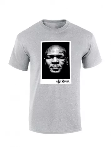 renar T shirt Renar Tyson gris