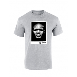 T shirt Renar Tyson gris de renar sur Scredboutique.com