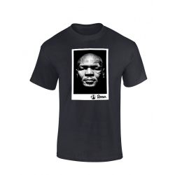 T shirt Renar Tyson noir de renar sur Scredboutique.com