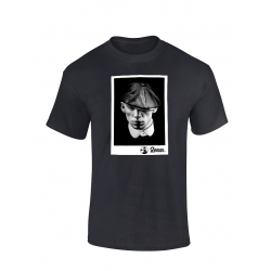 T shirt Renar Peaky Noir de renar sur Scredboutique.com