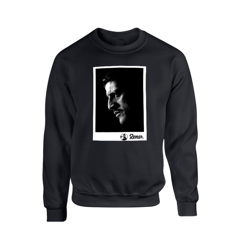Sweat Renar Said Taghmaoui Noir