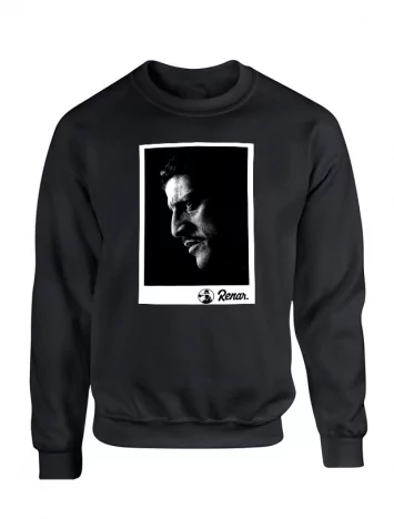 renar Sweat Renar Said Taghmaoui Noir