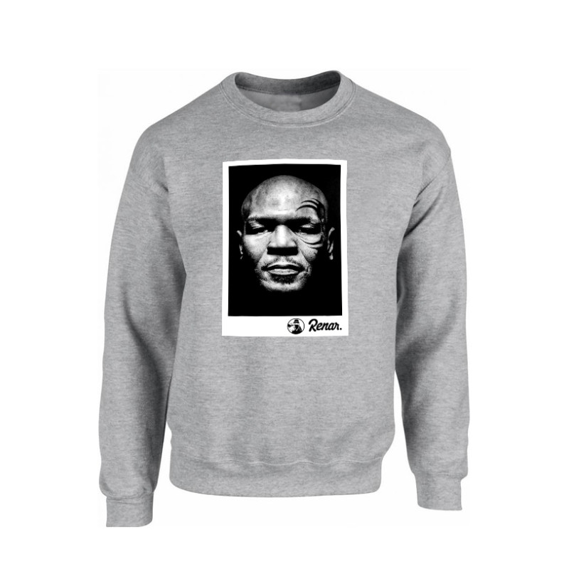 Sweat Renar Tyson Gris