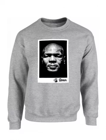 renar Sweat Renar Tyson Gris