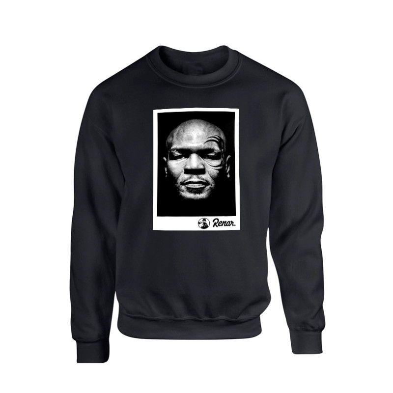 Sweat Renar Tyson Noir