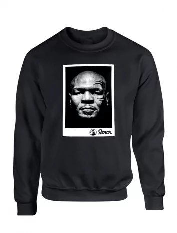 Sweat Renar Tyson Noir