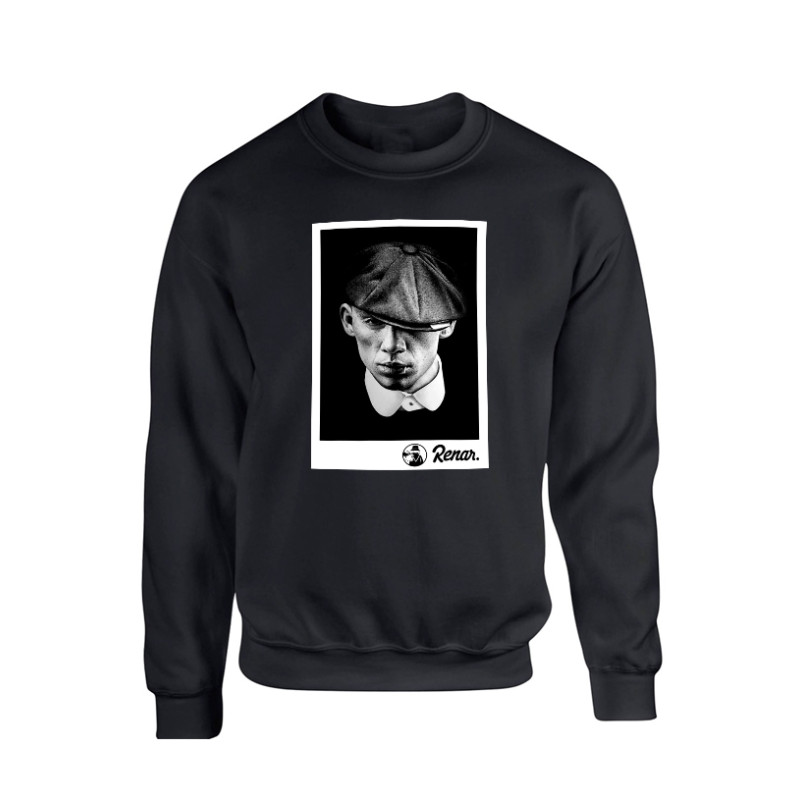 Sweat Renar Shelby Noir