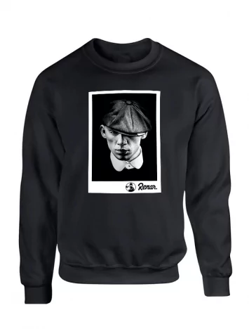 renar Sweat Renar Shelby Noir