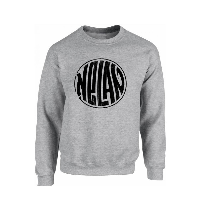 Sweat Melan gris
