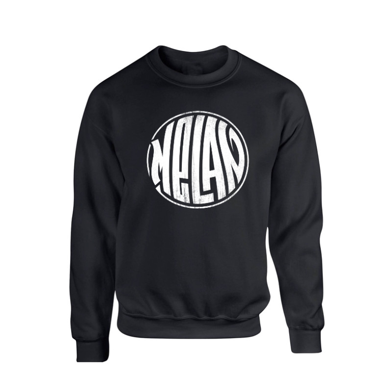 Sweat Melan noir