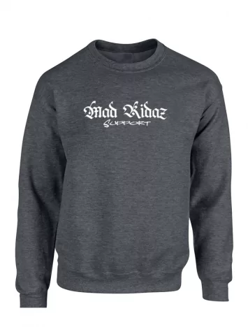 versil Sweat Versil - Mad Ridaz foncé