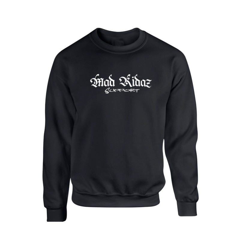 Sweat Versil - Mad Kidaz Noir
