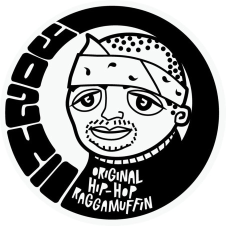 tee-shirt "Yoshi" gris