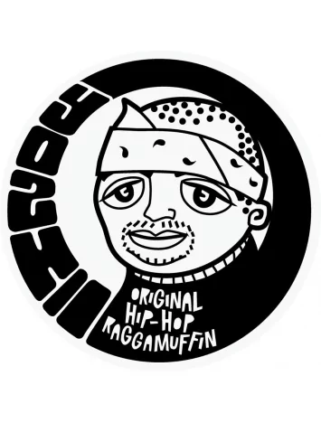 tee-shirt "Yoshi" Blanc 