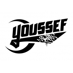 Sweat Capuche Youssef Swatts gris de youssef swatt's sur Scredboutique.com