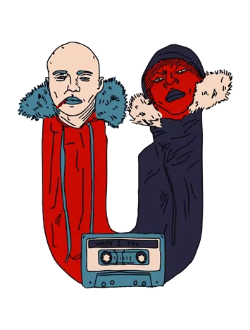 sims T Shirt Blanc by Sims - UNITE DE FEU