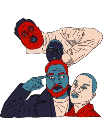 sims T Shirt Blanc by Sims - ZOXEA