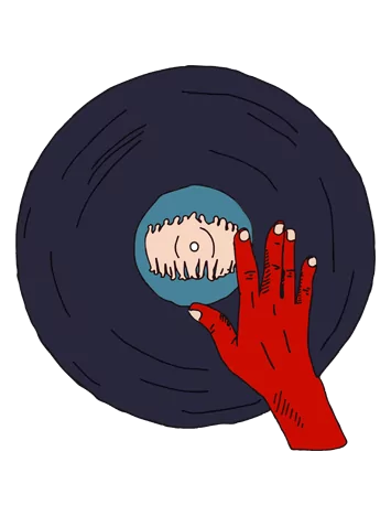 sims T Shirt Blanc by Sims - Dj Quick