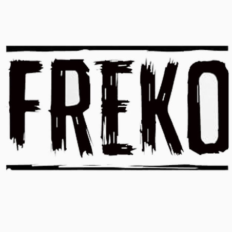 Sweat Freko ATK  Noir
