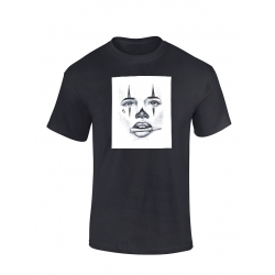 Tshirt Versil  La loca noir de versil sur Scredboutique.com