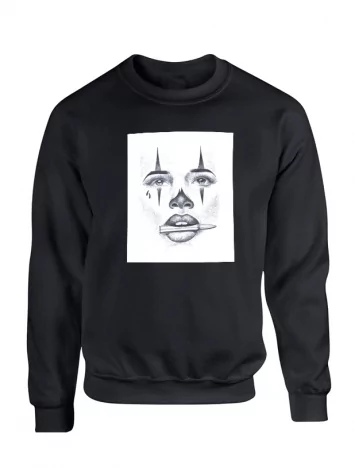 versil Sweat Versil La loca