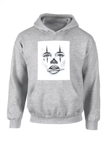 versil Sweat Capuche Versil La loca