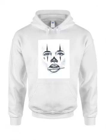 versil Sweat Capuche Versil  La loca