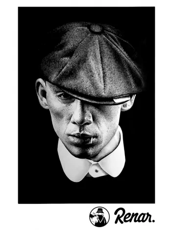 renar Sweat Renar Shelby Noir
