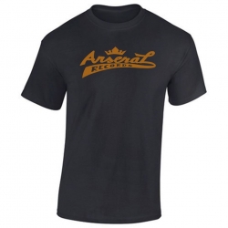 T-Shirt la cliqua "Arsenal records" de la cliqua sur Scredboutique.com