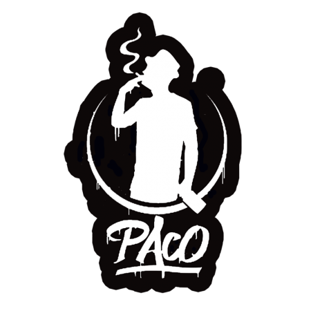 tee-shirt "Paco"amuse gueule