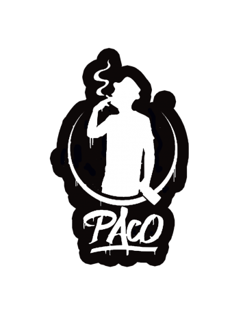 tee-shirt "Paco" ovni
