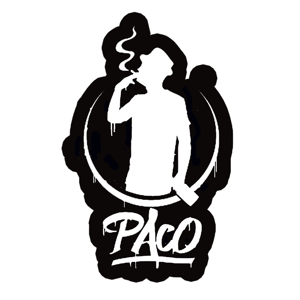tee-shirt Paco "L' ovni" de paco sur Scredboutique.com