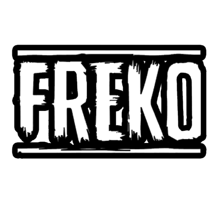 Tee Shirt Freko ATK  Blanc